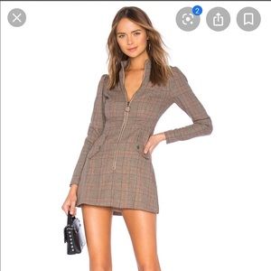 Tularosa noah dress NWT (in stores now)